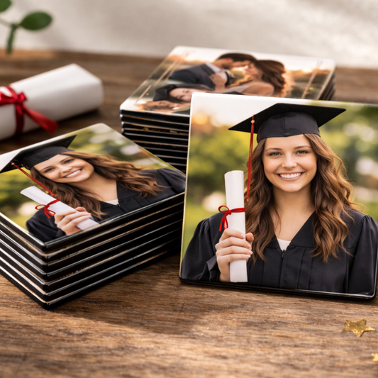 Bulk Order Magnets (single image)